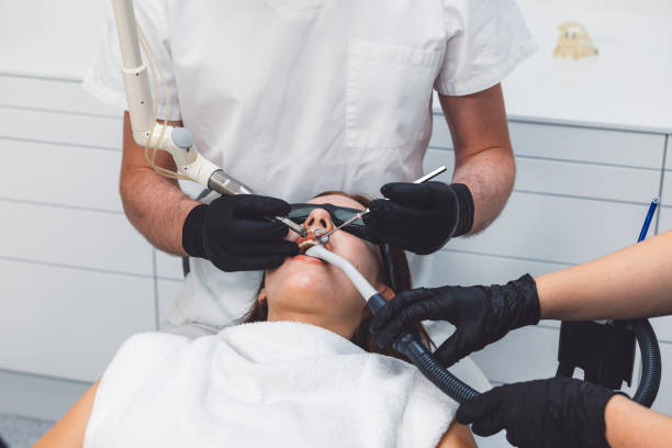 Best Emergency Root Canal Treatment in Amite City, LA